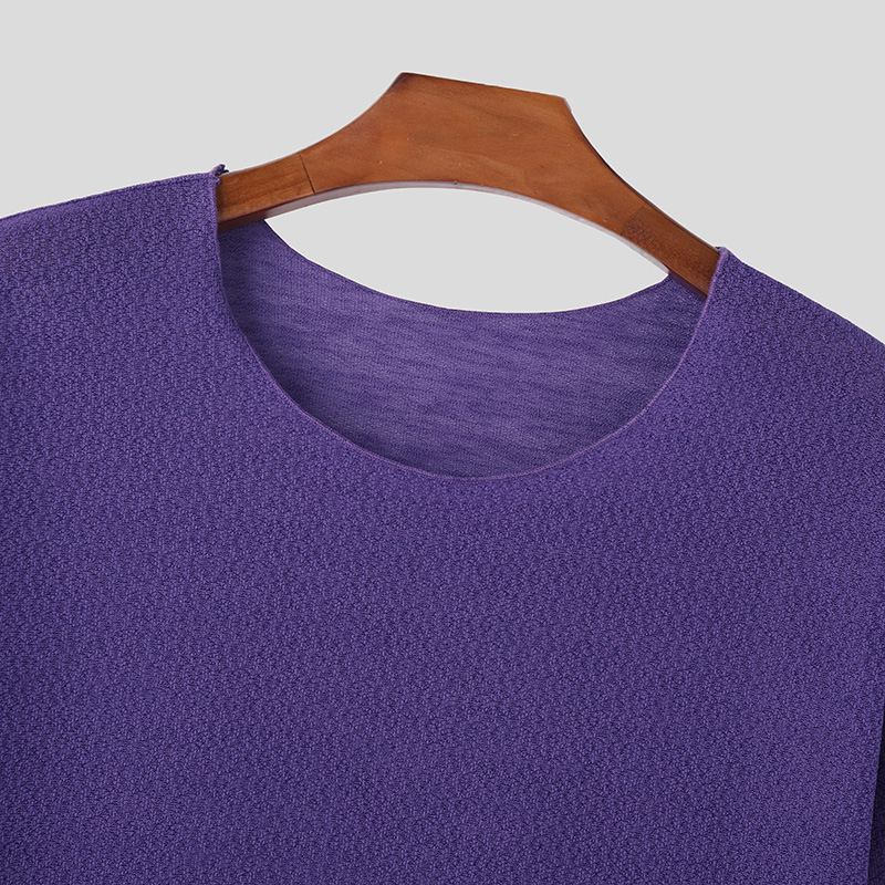 ActiveFlow - Ultra-Light and Comfortable Workout T-Shirt for Maximum Mobility