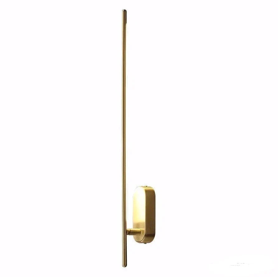 LuxeGlow – Modern Scandinavian Wall Lighting for Stylish Interiors
