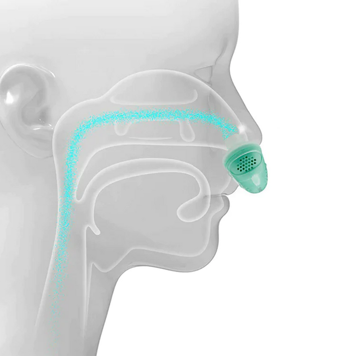 AirFlowPro - Advanced Micro CPAP Solution for Better Breathing and Deep Sleep