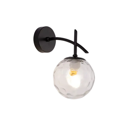 RoyalAura – Luxe Wall Lamp for Timeless Elegance
