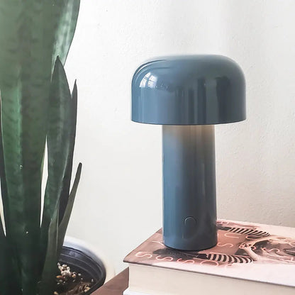 HikariAura - Soft Glow Fungi Table Lamp
