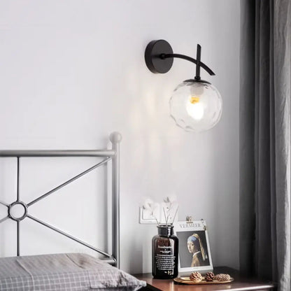 RoyalAura – Luxe Wall Lamp for Timeless Elegance