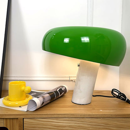 MarbleVista - Stylish Decorative Table Lamp