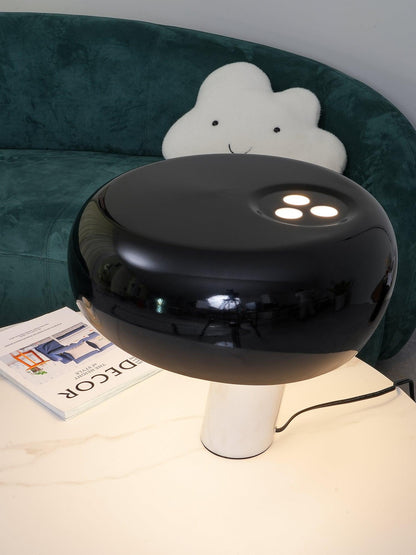 MarbleVista - Stylish Decorative Table Lamp