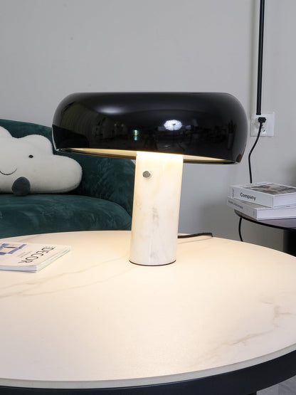 MarbleVista - Stylish Decorative Table Lamp