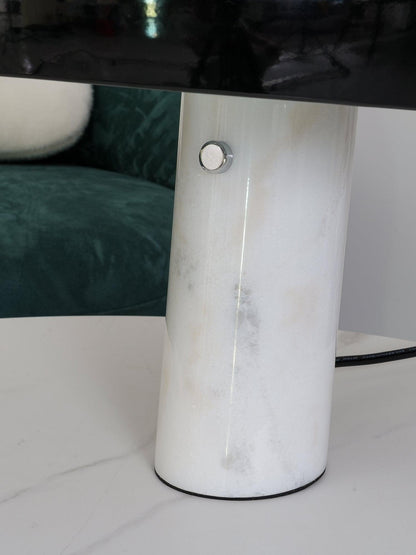 MarbleVista - Stylish Decorative Table Lamp