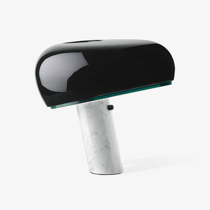 MarbleVista - Stylish Decorative Table Lamp