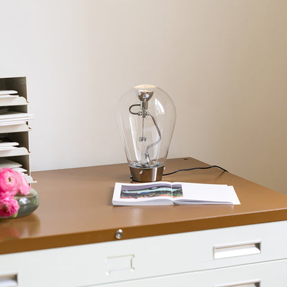 AirLuxe - Stylish Table Lamp