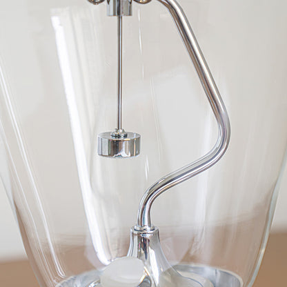 AirLuxe - Stylish Table Lamp