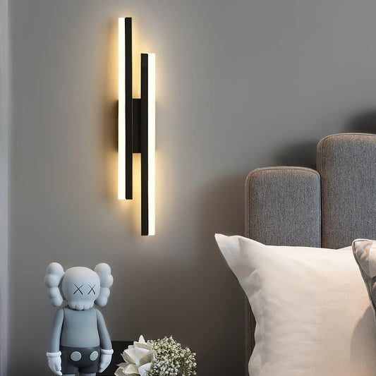 NordicGlow – Sleek LED Wall Lamp for Modern Spaces