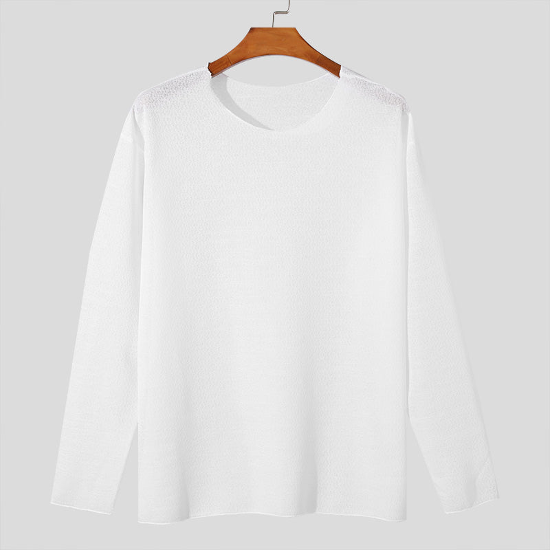 ActiveFlow - Ultra-Light and Comfortable Workout T-Shirt for Maximum Mobility