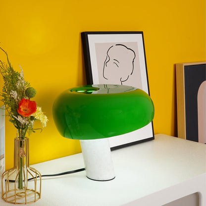 MarbleVista - Stylish Decorative Table Lamp