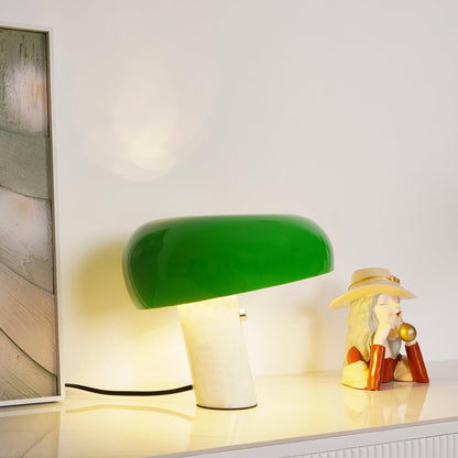 MarbleVista - Stylish Decorative Table Lamp