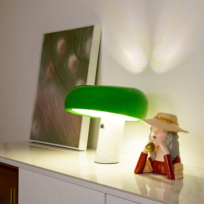 MarbleVista - Stylish Decorative Table Lamp