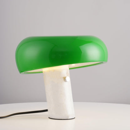 MarbleVista - Stylish Decorative Table Lamp