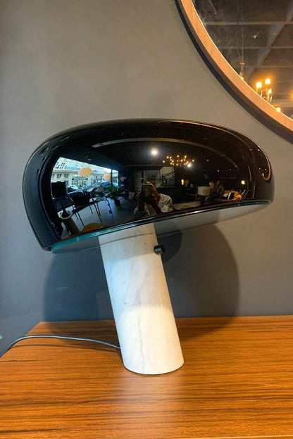 MarbleVista - Stylish Decorative Table Lamp