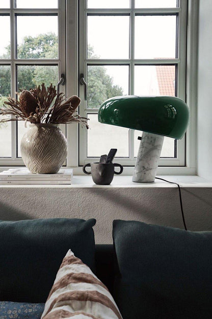 MarbleVista - Stylish Decorative Table Lamp