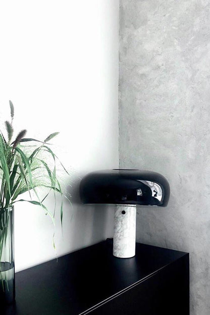 MarbleVista - Stylish Decorative Table Lamp