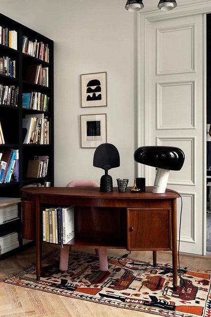 MarbleVista - Stylish Decorative Table Lamp