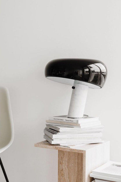 MarbleVista - Stylish Decorative Table Lamp