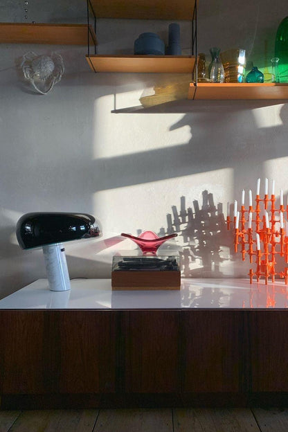 MarbleVista - Stylish Decorative Table Lamp