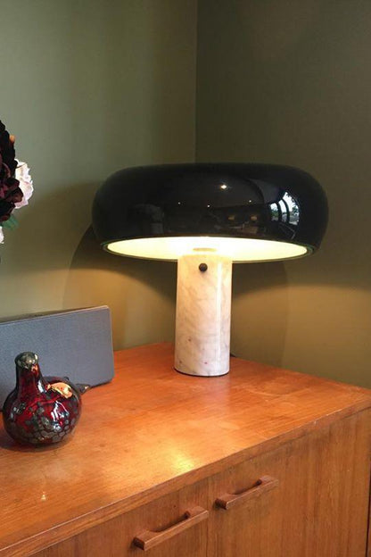 MarbleVista - Stylish Decorative Table Lamp