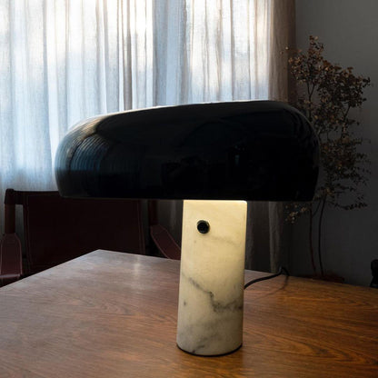 MarbleVista - Stylish Decorative Table Lamp