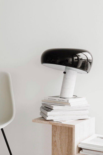 MarbleVista - Stylish Decorative Table Lamp