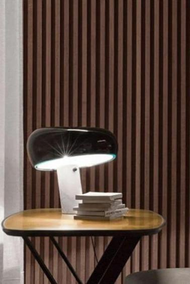 MarbleVista - Stylish Decorative Table Lamp
