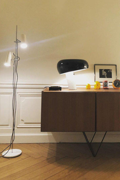 MarbleVista - Stylish Decorative Table Lamp