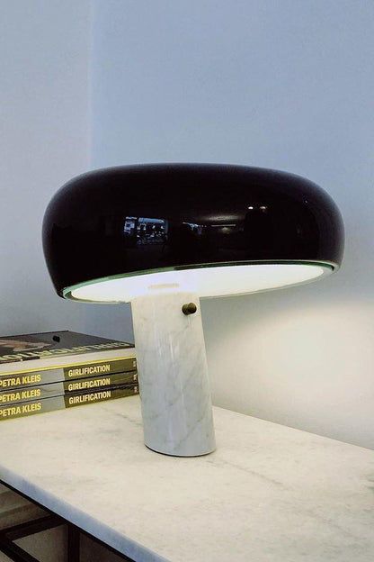 MarbleVista - Stylish Decorative Table Lamp