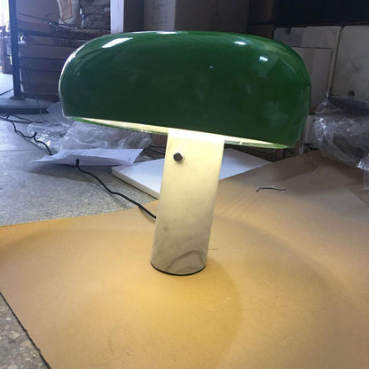 MarbleVista - Stylish Decorative Table Lamp