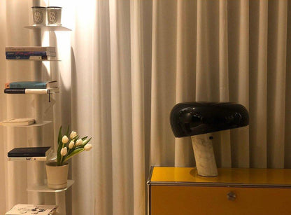 MarbleVista - Stylish Decorative Table Lamp