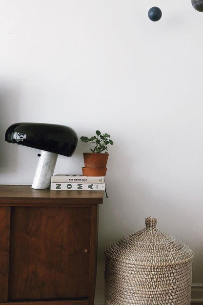 MarbleVista - Stylish Decorative Table Lamp