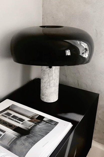 MarbleVista - Stylish Decorative Table Lamp