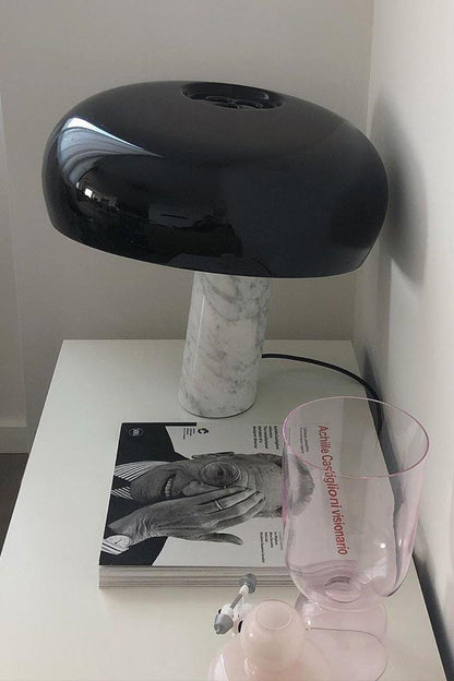 MarbleVista - Stylish Decorative Table Lamp