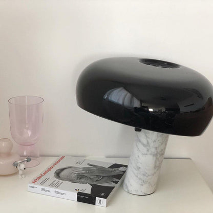 MarbleVista - Stylish Decorative Table Lamp