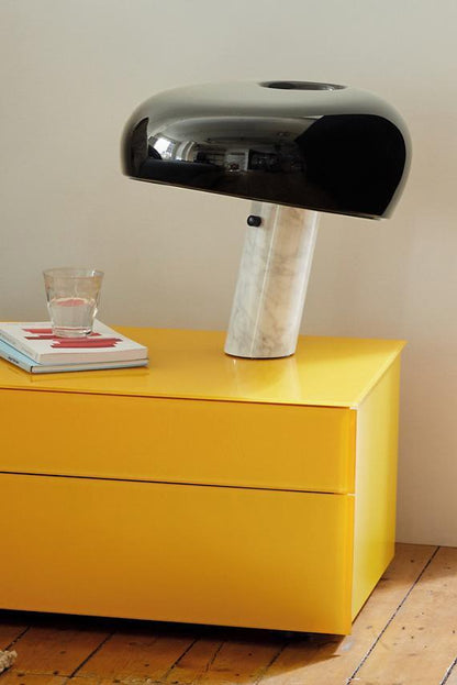 MarbleVista - Stylish Decorative Table Lamp