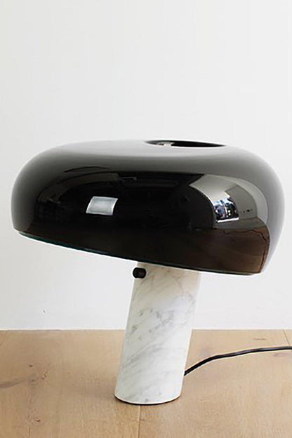 MarbleVista - Stylish Decorative Table Lamp
