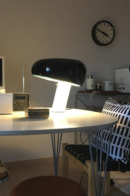 MarbleVista - Stylish Decorative Table Lamp