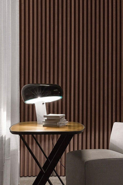MarbleVista - Stylish Decorative Table Lamp