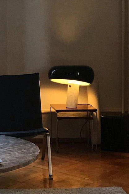MarbleVista - Stylish Decorative Table Lamp