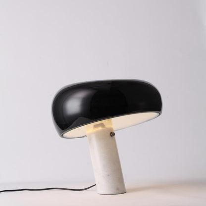 MarbleVista - Stylish Decorative Table Lamp