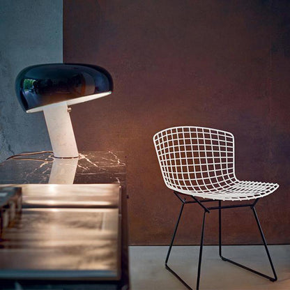 MarbleVista - Stylish Decorative Table Lamp