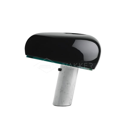 MarbleVista - Stylish Decorative Table Lamp