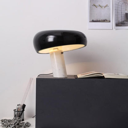 MarbleVista - Stylish Decorative Table Lamp