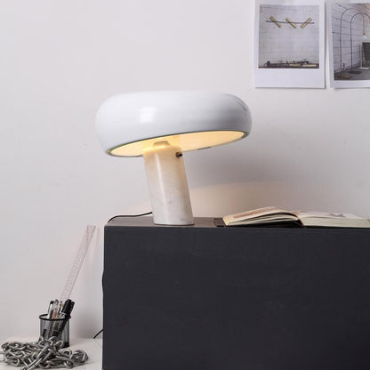 MarbleVista - Stylish Decorative Table Lamp