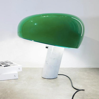 MarbleVista - Stylish Decorative Table Lamp