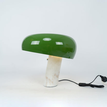 MarbleVista - Stylish Decorative Table Lamp