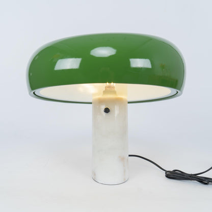 MarbleVista - Stylish Decorative Table Lamp